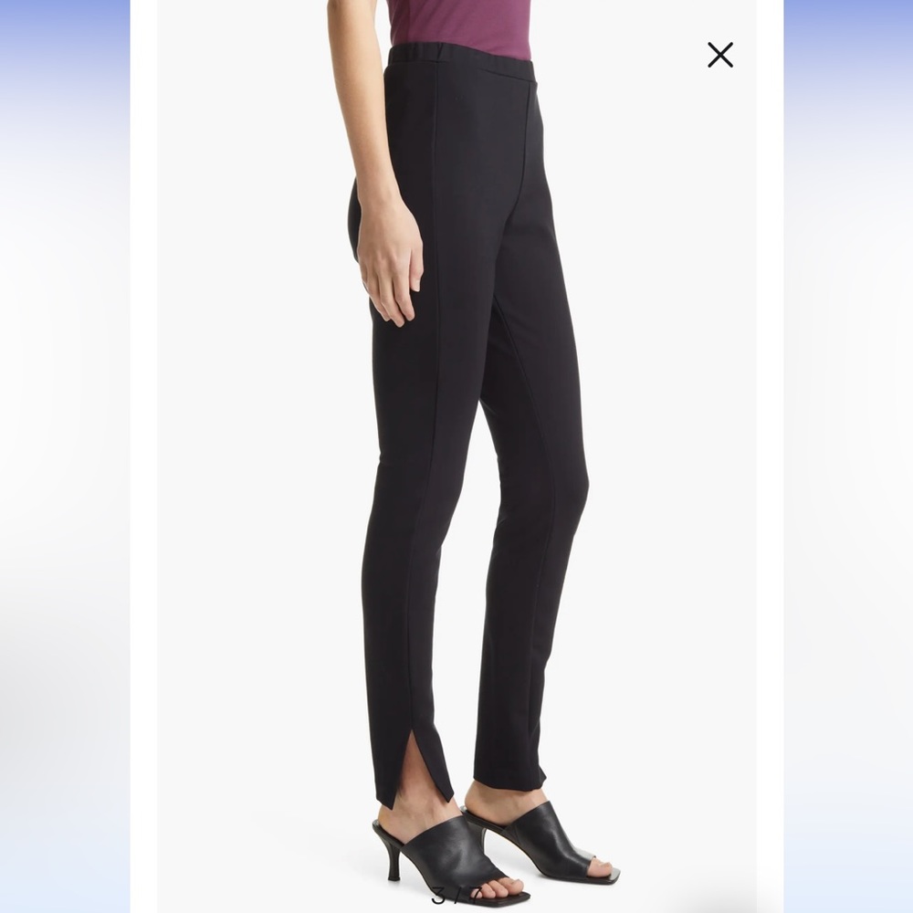 Women's Everyday Ponte Leggings
